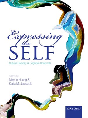 cover image of Expressing the Self